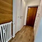 D'herens Apartament