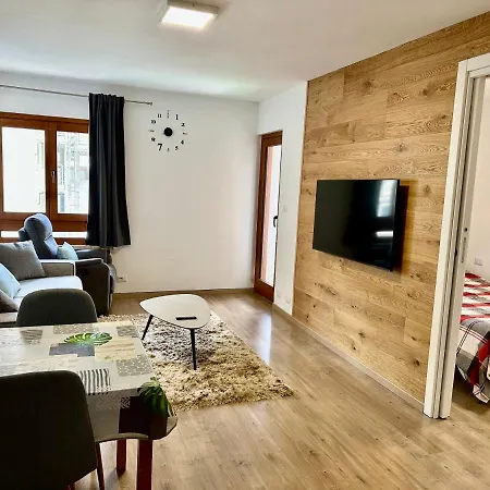 D'herens Apartment