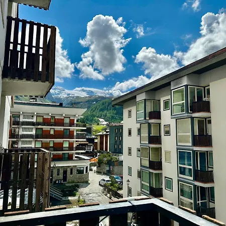 Apartament D'herens
