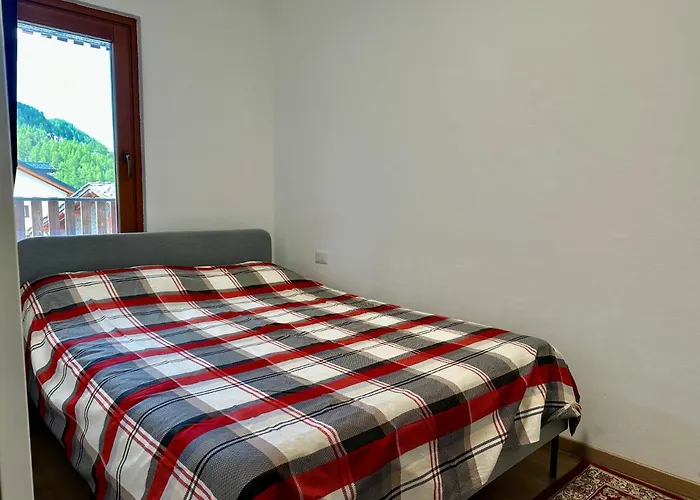 D'herens * ברויל-קרוויניה